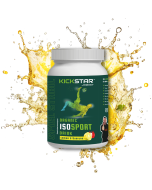 KICKSTAR - Organic-ISO-Sport-Drink