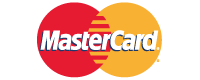 Zahlungsart Mastercard