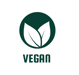 Vegan Siegel